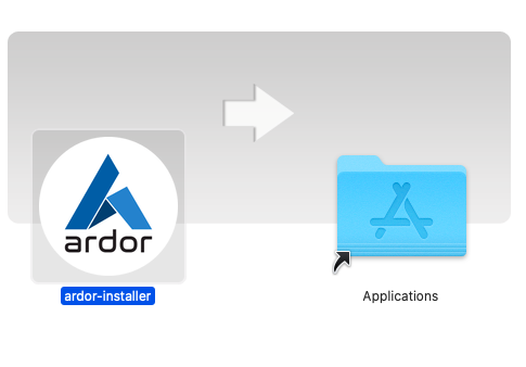 ardor-installer